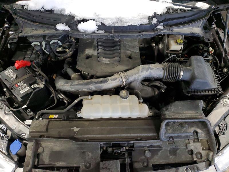 Продажа на аукционе авто 2023 Ford F150, vin: 1FTFW1E8XPKE24863, номер лота: 98871375