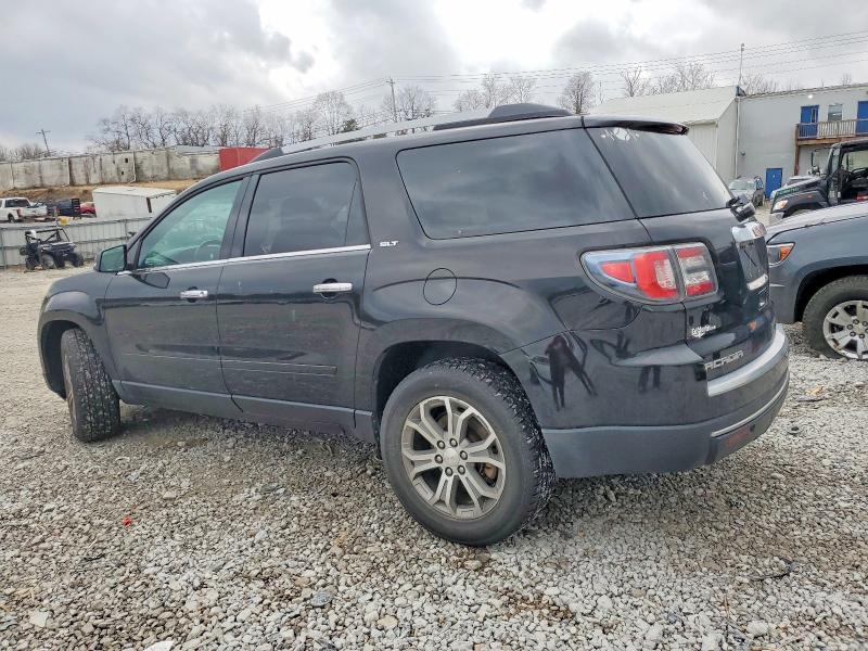 Продажа на аукционе авто 2016 Gmc Acadia Slt, vin: 1GKKVRKD5GJ100408, номер лота: 99431075