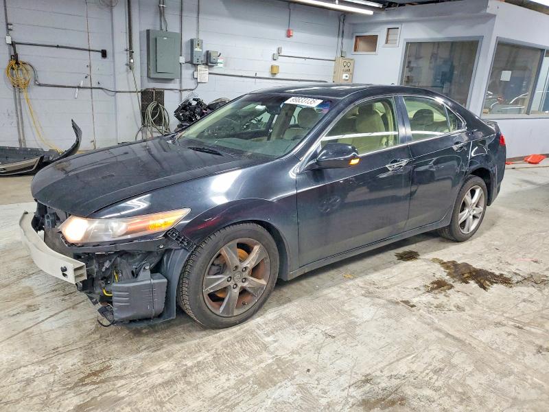 Aukcja sprzedaży 2012 Acura Tsx, vin: JH4CU2F64CC030144, numer aukcji: 99833135