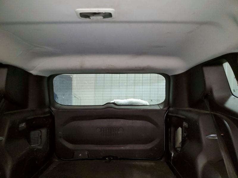 Aukcja sprzedaży 2017 Jeep Renegade, vin: ZACCJBBB0HPF89707, numer aukcji: 73523325