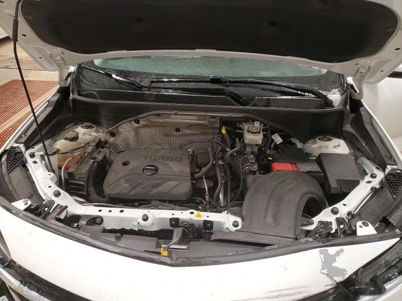 Aukcja sprzedaży 2021 Buick Encore Gx, vin: KL4MMESL3MB159495, numer aukcji: 72247945