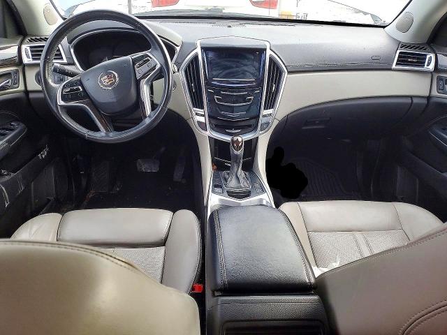 Продажа на аукционе авто 2013 Cadillac Srx, vin: 3GYFNCE38DS557165, номер лота: 74429245