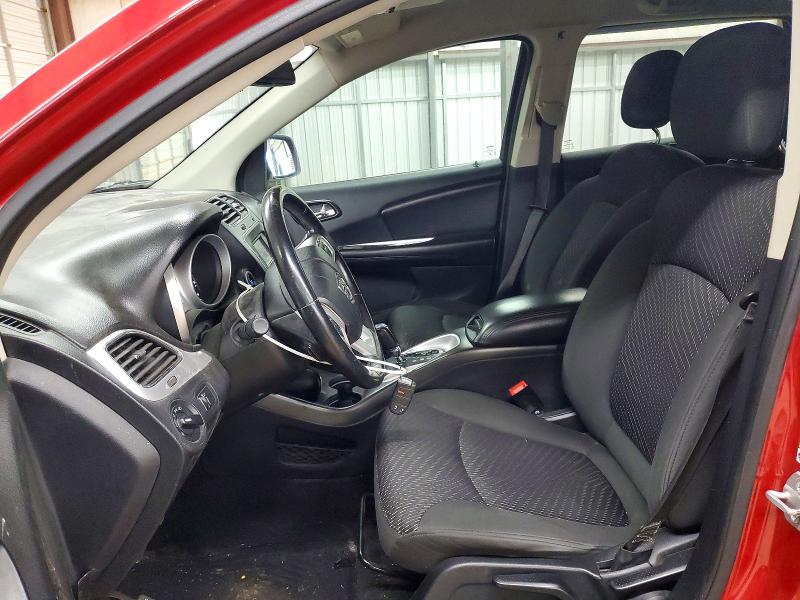 73246765 :رقم المزاد ، 3C4PDCABXJT529478 vin ، 2018 Dodge Journey Se مزاد بيع