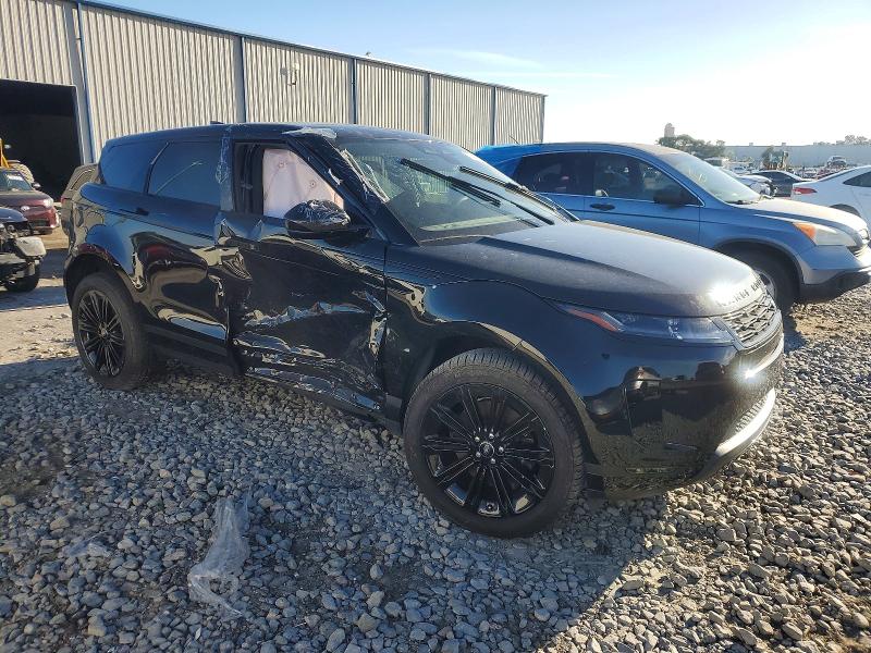 2026 Land Rover Range Rove მანქანა იყიდება აუქციონზე, vin: SALZJ2FX8TH292225, აუქციონის ნომერი: 73861315