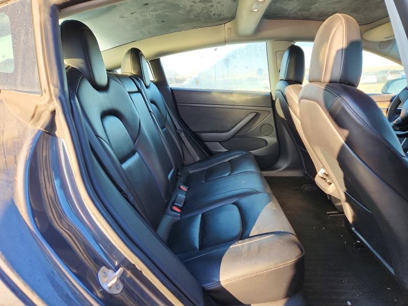 Продаж на аукціоні авто 2022 Tesla Model 3, vin: 5YJ3E1EA0NF186668, номер лоту: 73821735
