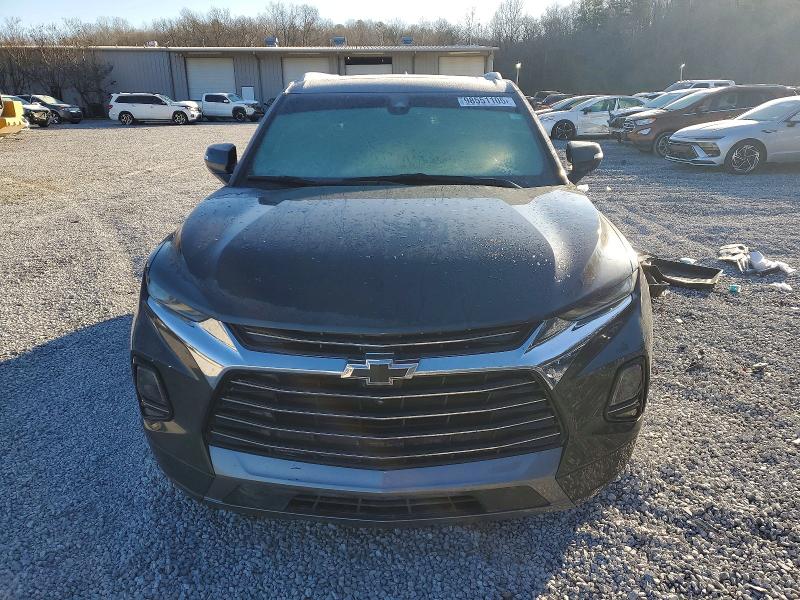 Aukcja sprzedaży 2019 Chevrolet Blazer, vin: 3GNKBKRS4KS643313, numer aukcji: 98551105