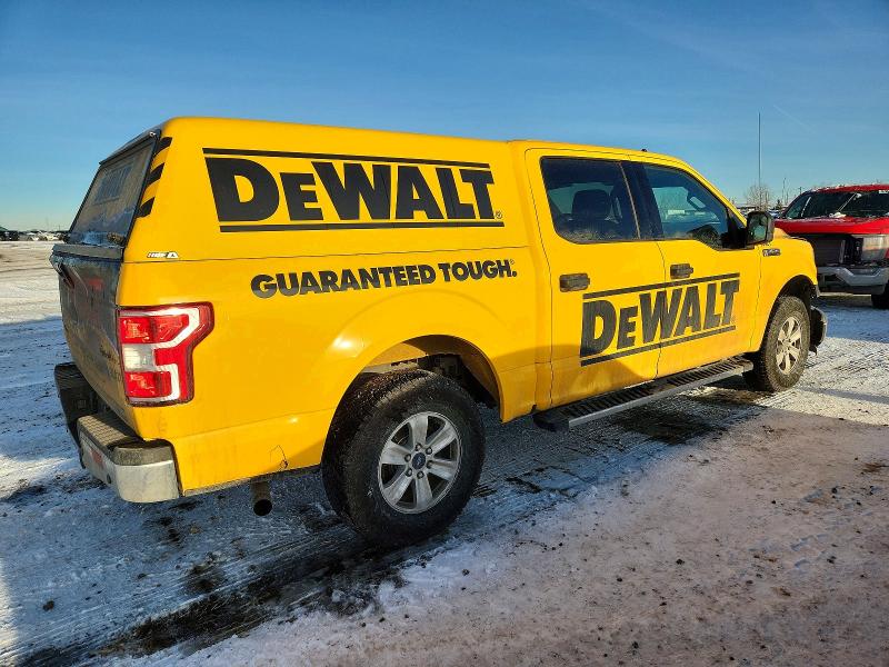 Продажа на аукционе авто 2019 Ford F150 Super, vin: 1FTEW1EB7KKE24979, номер лота: 74270975