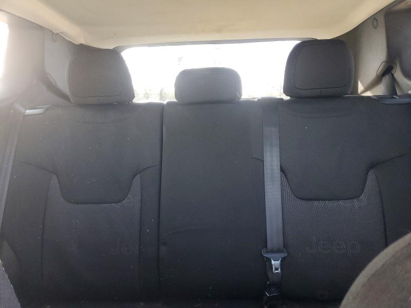 Aukcja sprzedaży 2017 Jeep Renegade, vin: ZACCJABB6HPF08526, numer aukcji: 73936285