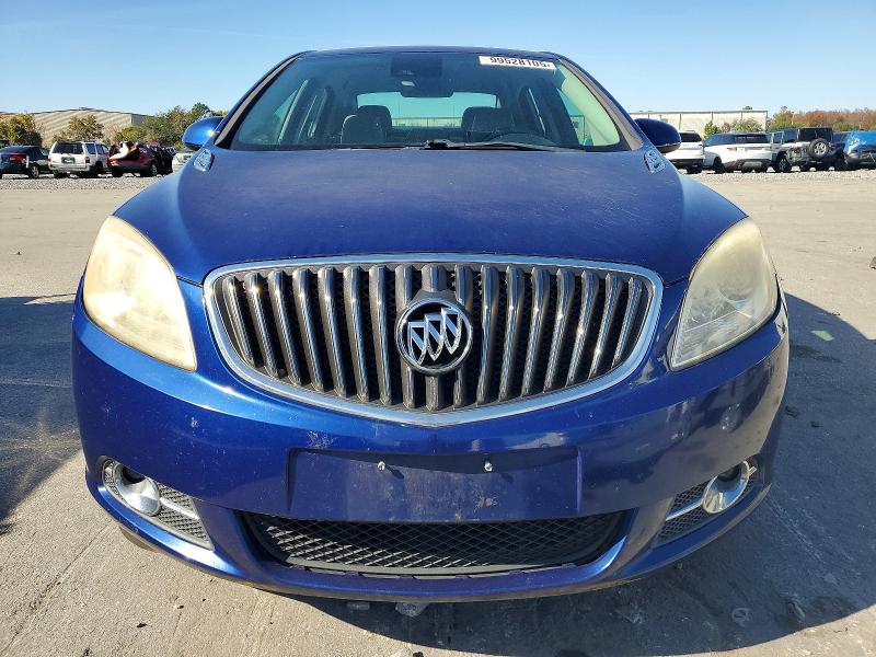 99528105 :رقم المزاد ، 1G4PR5SK5E4212016 vin ، 2014 Buick Verano مزاد بيع