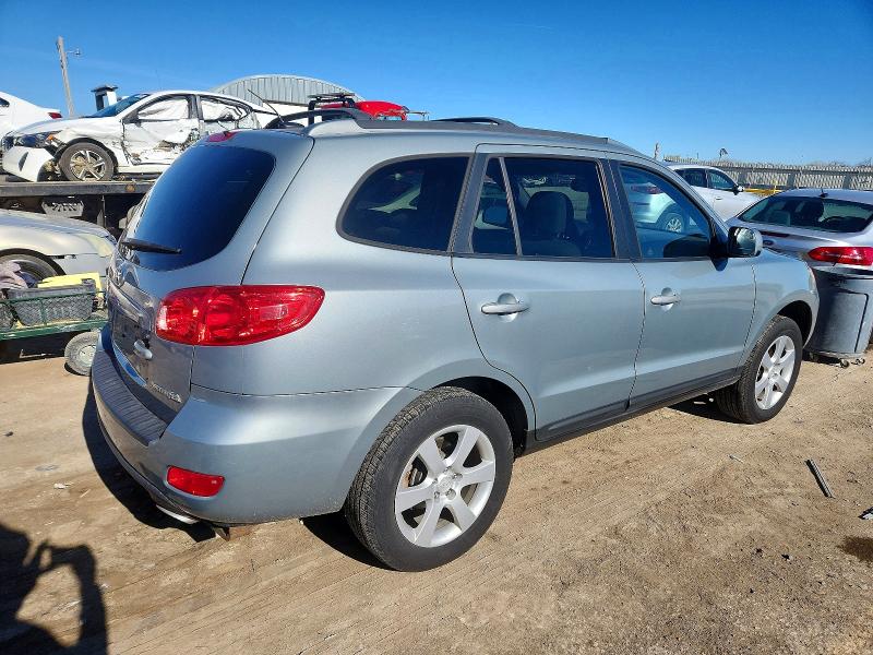 Продажа на аукционе авто 2009 Hyundai Santa Fe, vin: 5NMSH13E19H250035, номер лота: 72684065