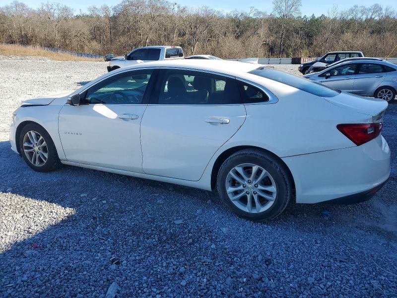 Продажа на аукционе авто 2018 Chevrolet Malibu, vin: 1G1ZD5ST0JF134174, номер лота: 73691955