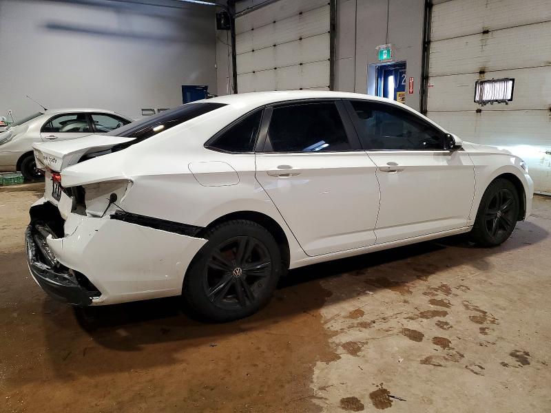 Продажа на аукционе авто 2023 Volkswagen Jetta Se, vin: 3VWEM7BU1PM019003, номер лота: 74093715