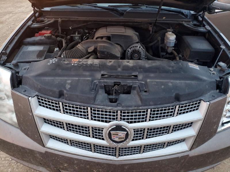 Продаж на аукціоні авто 2012 Cadillac Escalade, vin: 1GYS4DEF3CR148882, номер лоту: 98294445