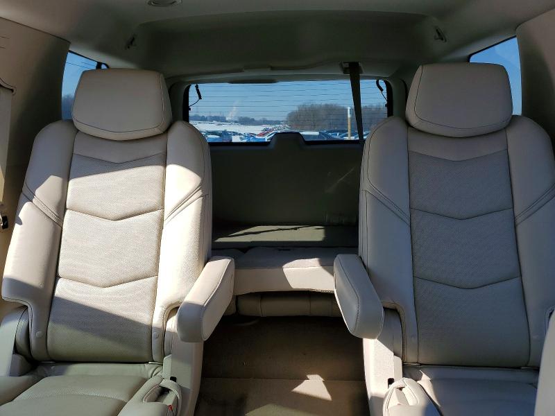 Aukcja sprzedaży 2020 Cadillac Escalade, vin: 1GYS3BKJ4LR223279, numer aukcji: 74590485
