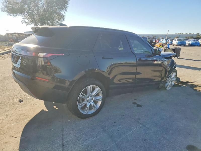 Продажа на аукционе авто 2019 Land Rover Range Rover Velar, vin: SALYB2FV4KA227242, номер лота: 74628575