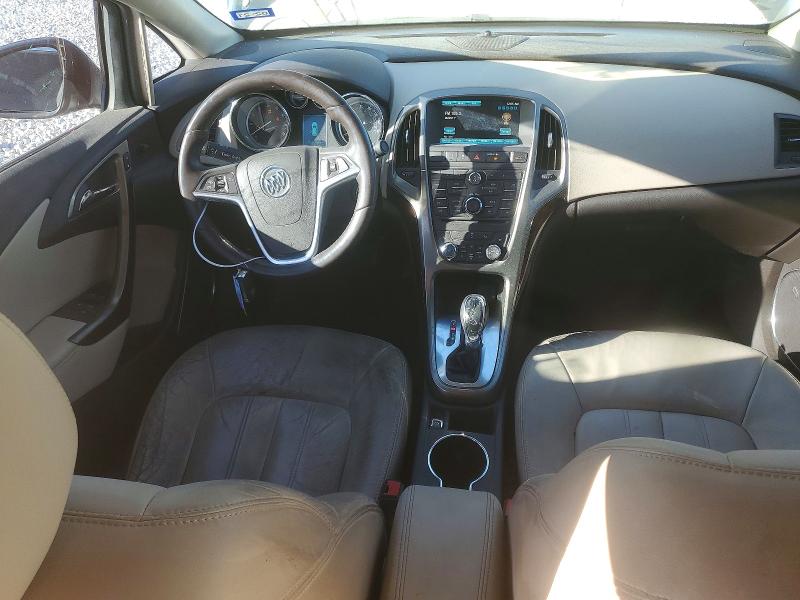 Продаж на аукціоні авто 2016 Buick Verano, vin: 1G4PS5SK4G4146453, номер лоту: 73422315