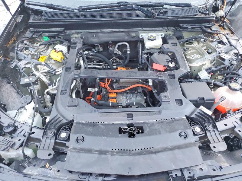 Продаж на аукціоні авто 2024 Cadillac Lyriq, vin: 1GYKPMRK7RZ103404, номер лоту: 72236525