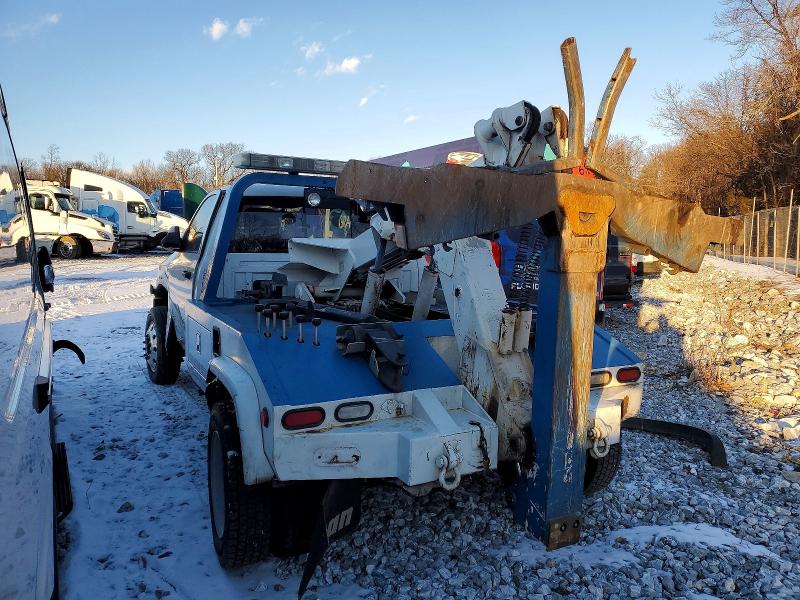 72999925 :رقم المزاد ، 3C7WDMAL6CG176116 vin ، 2012 Dodge Ram 5500 S مزاد بيع