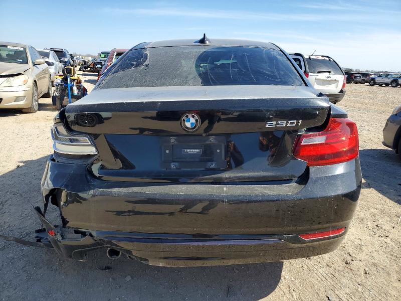 2017 Bmw 230i მანქანა იყიდება აუქციონზე, vin: WBA2F9C57HV664441, აუქციონის ნომერი: 75440765