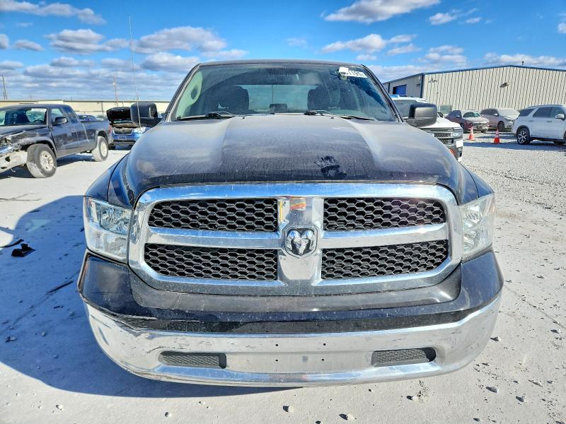 Продаж на аукціоні авто 2019 Ram 1500 Classic, vin: 1C6RR6FT4KS723947, номер лоту: 73001195