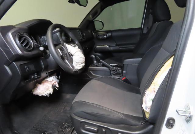 Продаж на аукціоні авто 2021 Toyota Tacoma Dou, vin: 5TFAZ5CN0MX115399, номер лоту: 72238135