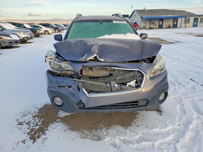 Aukcja sprzedaży 2016 Subaru Outback, vin: 4S4BSACC5G3214288, numer aukcji: 96840825