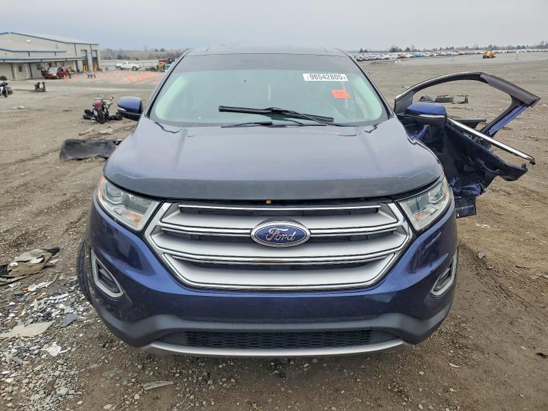 Aukcja sprzedaży 2016 Ford Edge, vin: 2FMPK4J98GBC67839, numer aukcji: 98542805