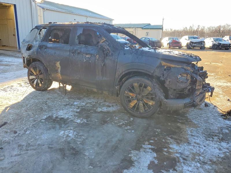 Aukcja sprzedaży 2025 Mitsubishi Outlander, vin: JA4J4VA81SZ030742, numer aukcji: 75191495