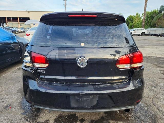 97852485 :رقم المزاد ، WVWED7AJXDW124533 vin ، 2013 Volkswagen Gti مزاد بيع
