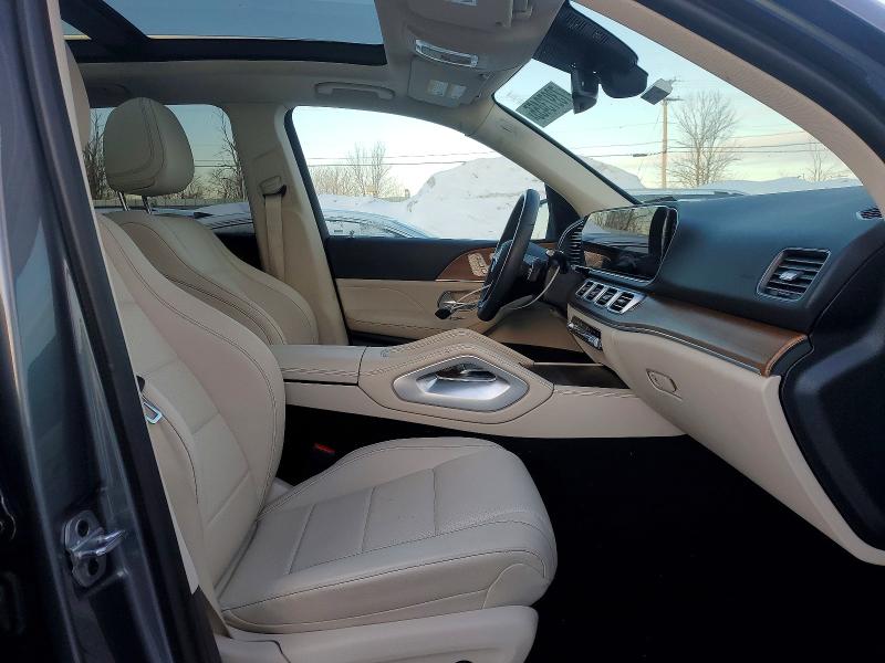 Продаж на аукціоні авто 2024 Mercedes-benz Gle 350 4m, vin: 4JGFB4FB3RB171469, номер лоту: 73973455