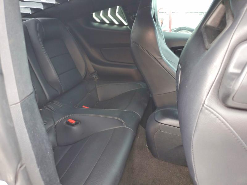 Продажа на аукционе авто 2015 Ford Mustang, vin: 1FA6P8TH4F5347838, номер лота: 98479935