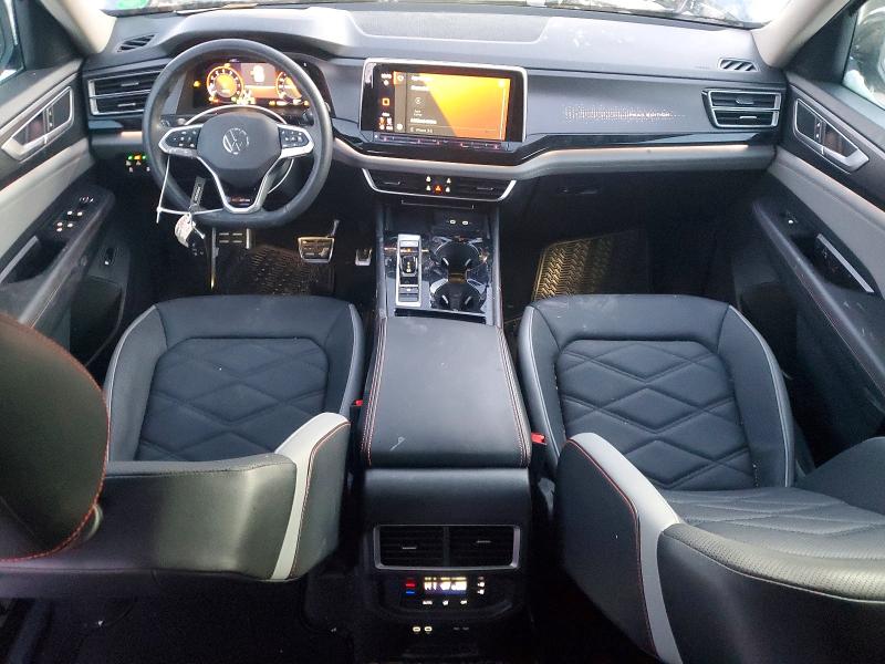 Продажа на аукционе авто 2024 Volkswagen Atlas, vin: 1V2GR2CA9RC540994, номер лота: 74191575