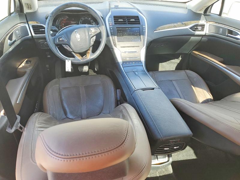 Aukcja sprzedaży 2016 Lincoln Mkz, vin: 3LN6L2J97GR610414, numer aukcji: 73790185