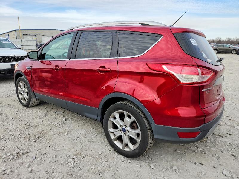 Aukcja sprzedaży 2016 Ford Escape, vin: 1FMCU0J97GUA66848, numer aukcji: 73977685