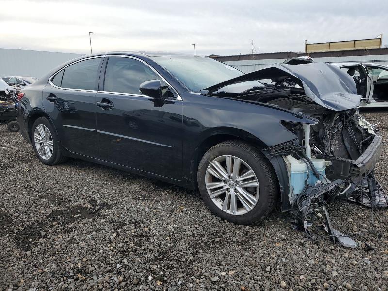 Aukcja sprzedaży 2014 Lexus Es, vin: JTHBK1GG2E2147765, numer aukcji: 73165815