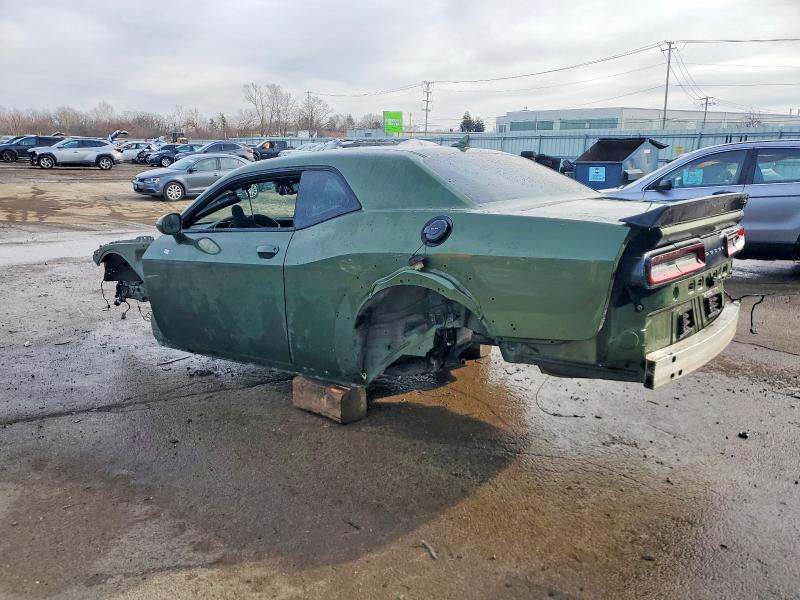 98556385 :رقم المزاد ، 2C3CDZC95KH750562 vin ، 2019 Dodge Challenger مزاد بيع