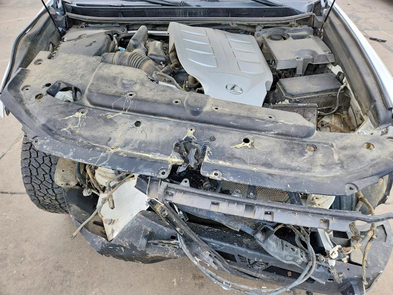 Продажа на аукционе авто 2016 Lexus Gx 460, vin: JTJBM7FX1G5137811, номер лота: 72161235