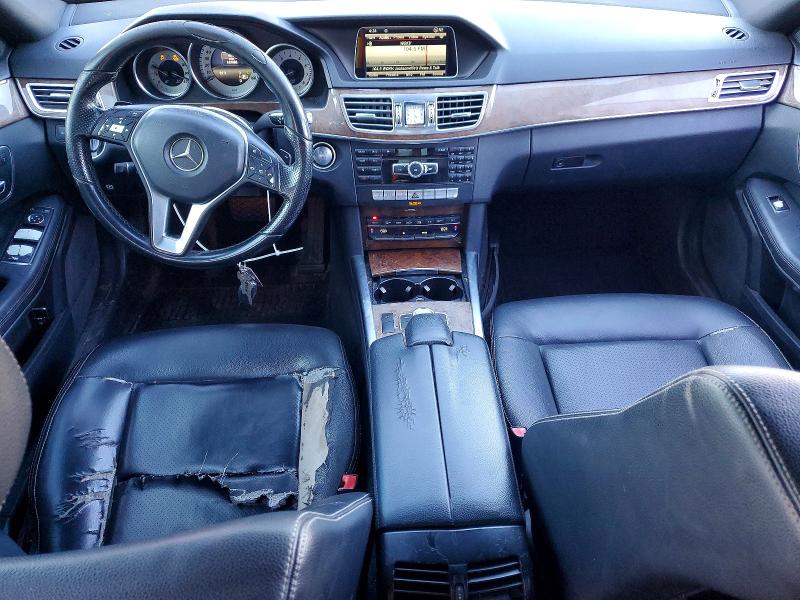 Aukcja sprzedaży 2014 Mercedes-benz E, vin: WDDHF5KB6EA974750, numer aukcji: 73742245