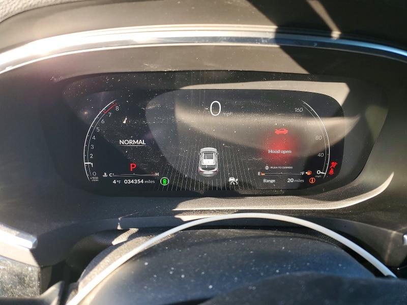 Aukcja sprzedaży 2024 Acura Mdx, vin: 5J8YE1H32RL028291, numer aukcji: 75520195