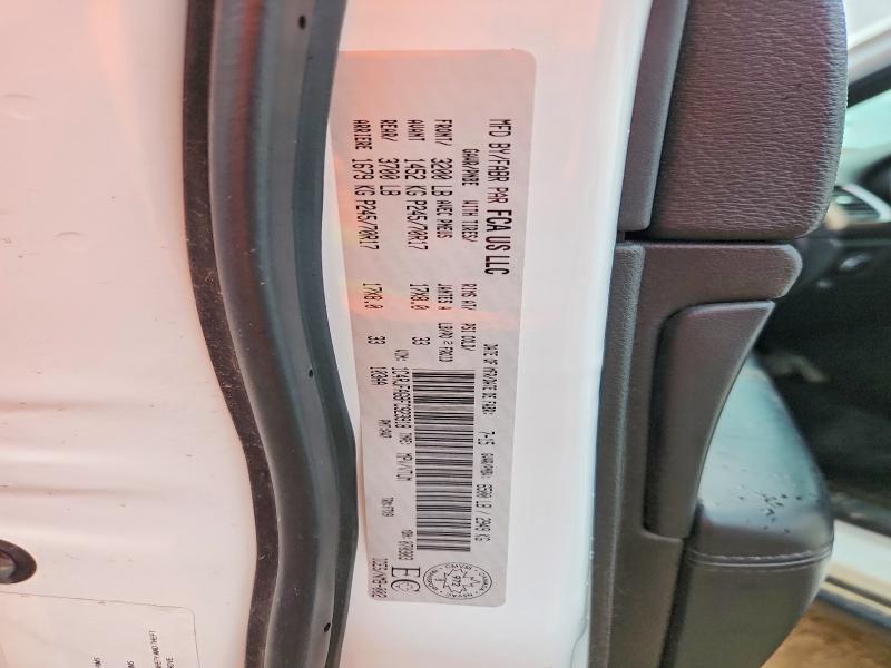 Aukcja sprzedaży 2015 Jeep Grand Cherokee, vin: 1C4RJFAG8FC923918, numer aukcji: 72357865