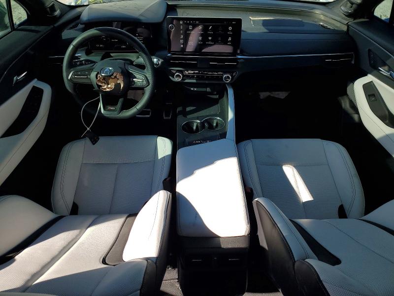 Продажа на аукционе авто 2024 Acura Zdx A-spec, vin: 4W5KHMRK4RZ516306, номер лота: 73731365