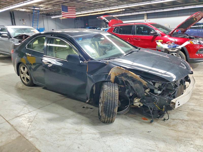 Aukcja sprzedaży 2012 Acura Tsx, vin: JH4CU2F64CC030144, numer aukcji: 99833135