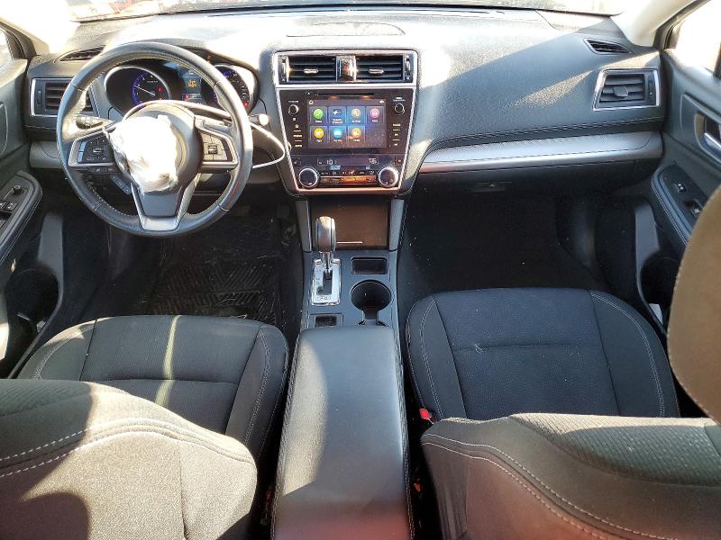 Aukcja sprzedaży 2019 Subaru Legacy, vin: 4S3BNAF64K3012360, numer aukcji: 99860255