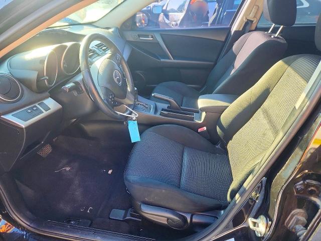 Продажа на аукционе авто 2013 Mazda 3, vin: JM1BL1V75D1708045, номер лота: 73532845