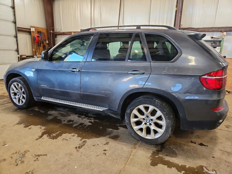 Продажа на аукционе авто 2013 Bmw X5 Xdrive3, vin: 5UXZV4C58D0G54548, номер лота: 73219905
