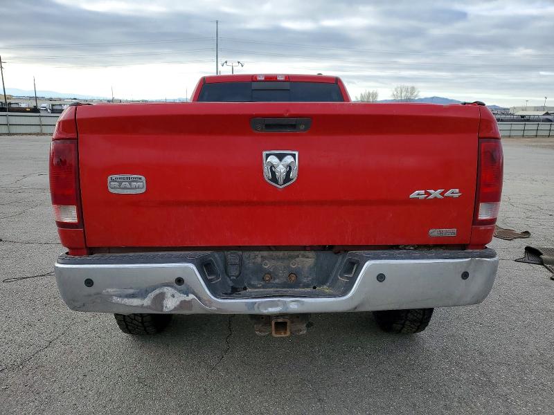 Продаж на аукціоні авто 2012 Dodge Ram 3500, vin: 3C63D3KL2CG127575, номер лоту: 72158195