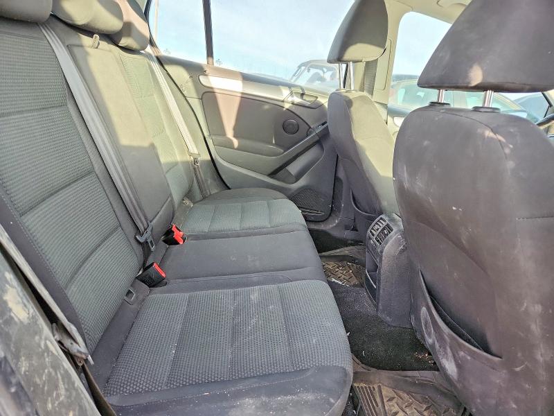 Aukcja sprzedaży 2013 Volkswagen Golf, vin: WVWDA7AJXDW120115, numer aukcji: 98465505