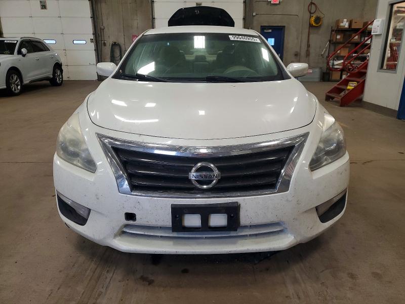 Продажа на аукционе авто 2013 Nissan Altima, vin: 1N4AL3APXDC196872, номер лота: 99046955