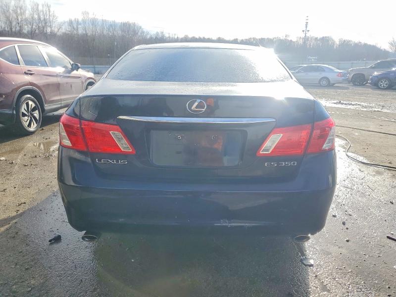 Продажа на аукционе авто 2009 Lexus Es 350, vin: JTHBJ46G492289885, номер лота: 72579805
