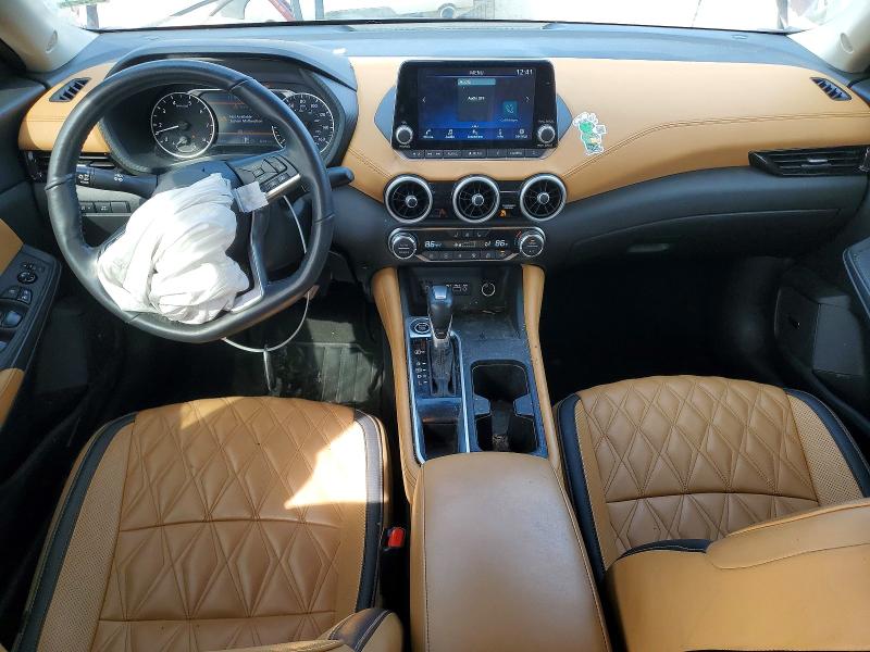 Aukcja sprzedaży 2025 Nissan Sentra, vin: 3N1AB8CV0SY233716, numer aukcji: 73875615